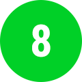8