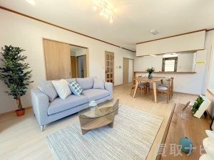 大野城市月の浦 戸建て 3,289万円